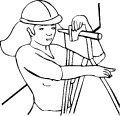 Trabalhadores das Construções - 3