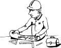Trabalhadores das Construções - 10