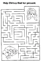 Labirintos - 42