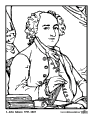 Presidentes USA - John Adams