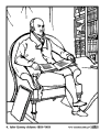 Presidentes USA - John Quincy Adams