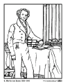 Presidentes USA - Martin van Buren