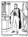 Presidentes USA - James K Polk