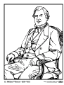 Presidentes USA - Millard Fillmore