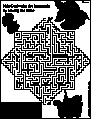 Labirintos - 50